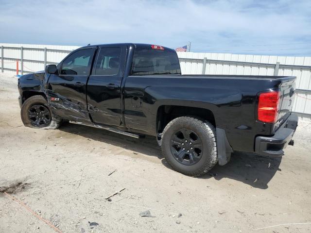 Vin: 1gcvkrec3hz316197, lot: 55496795, chevrolet all models k1500 lt 20172