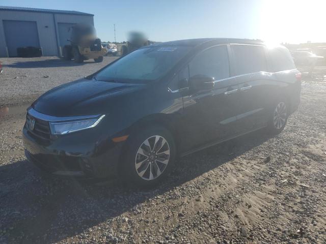 HONDA ODYSSEY EX