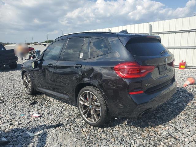 Vin: 5uxty9c04m9f93273, lot: 57666215, bmw x3 xdrivem40i 20212