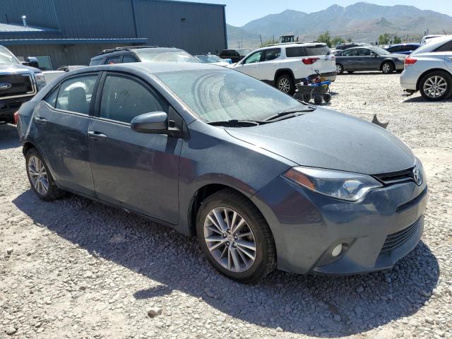Vin: 5yfburhe6fp282600, lot: 58753305, toyota corolla l 20154