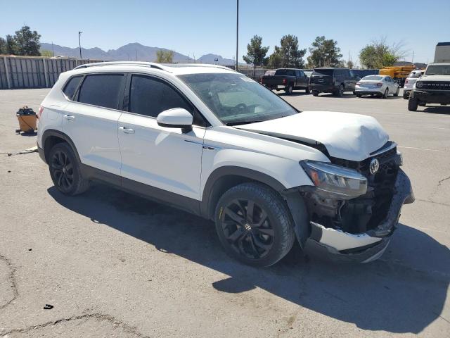 Vin: 3vvlx7b27nm023975, lot: 55180305, volkswagen taos se iq se iq drive 20224