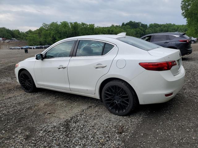 Vin: 19vde1f30ee007726, lot: 58865895, acura ilx 20 20142