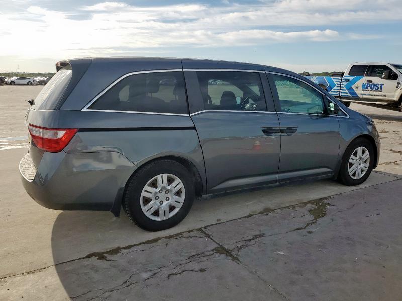 Vin: 5fnrl5h21bb019761, lot: 58027985, honda all models lx 20113
