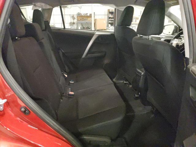 2017 TOYOTA RAV4 LE - JTMBFREV2HJ162184
