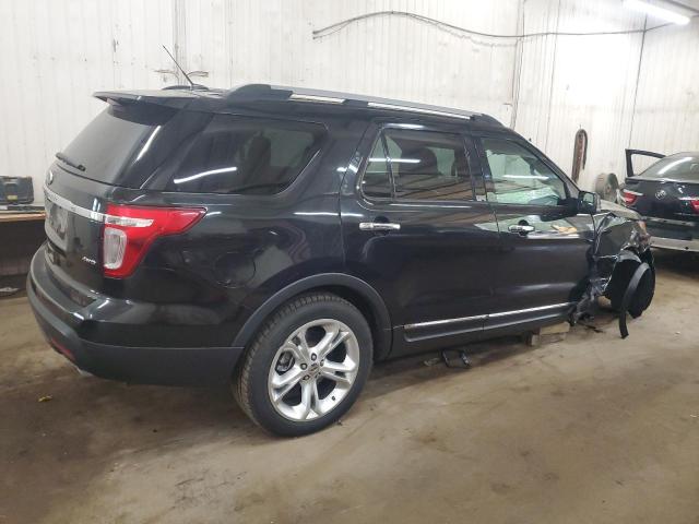 Vin: 1fmhk8f85bga72990, lot: 57165775, ford explorer limited 20113