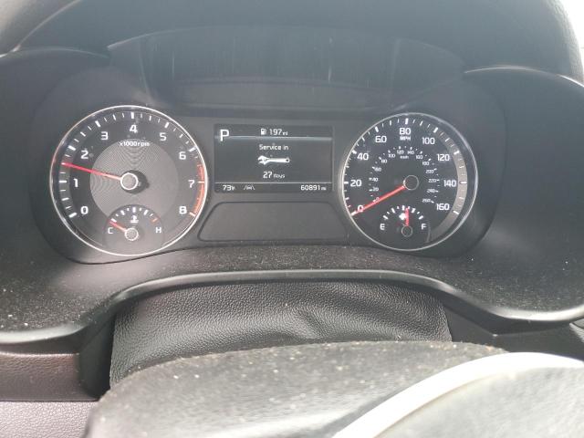 2022 KIA FORTE FE - 3KPF24AD4NE479406
