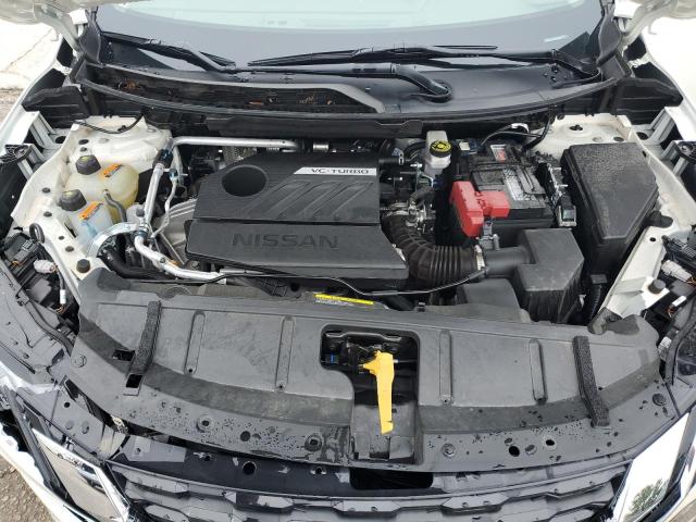 2023 NISSAN ROGUE SL 5N1BT3CA1PC829864
