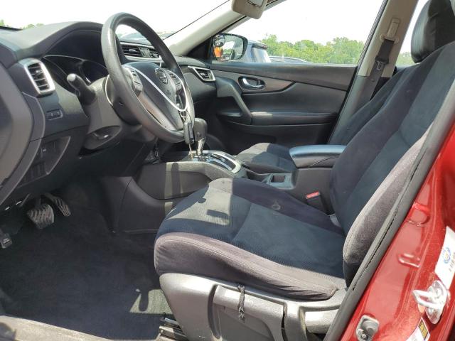 2016 NISSAN ROGUE S - JN8AT2MT5GW021403