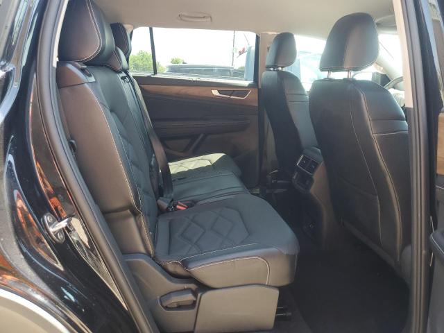2024 VOLKSWAGEN ATLAS SE - 1V2HR2CA1RC565781