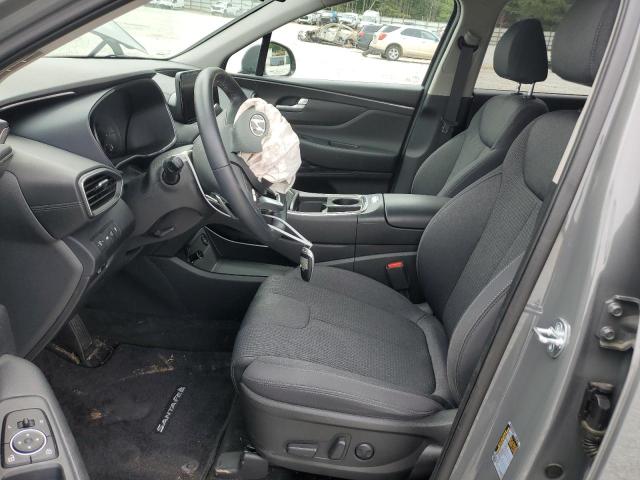 2023 HYUNDAI SANTA FE S - 5NMS24AJ4PH607627
