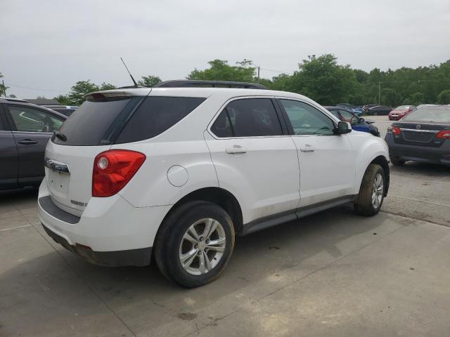 Vin: 2cnaldew0a6332167, lot: 58507045, chevrolet equinox lt 20103