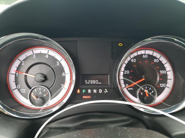 2015 DODGE GRAND CARA - 2C4RDGBG5FR616547