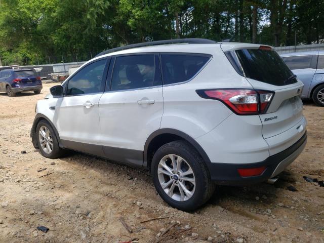 2018 FORD ESCAPE SE - 1FMCU0G96JUB62663