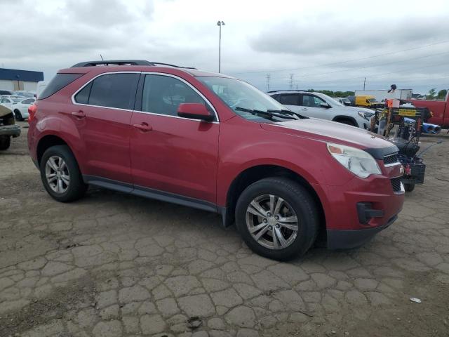 Vin: 1gnalbek3ez101478, lot: 58413315, chevrolet equinox lt 20144