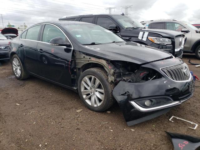 Vin: 2g4gn5ex6f9180789, lot: 57772525, buick regal premium 20154
