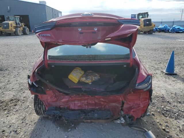 2019 KIA FORTE FE - 3KPF24AD1KE030356