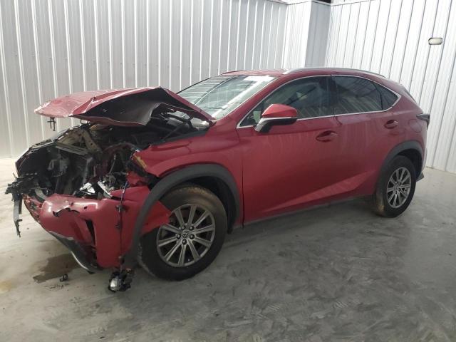 Vin: jtjyarbzxj2091104, lot: 58078655, lexus nx 300 base 2018 img_1