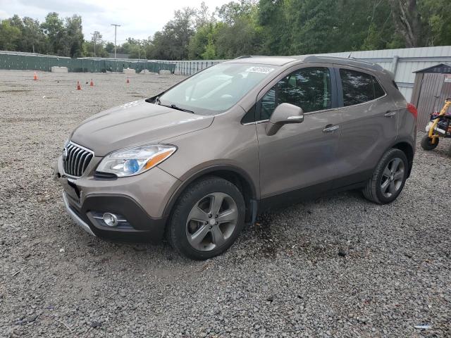Vin: kl4cjgsb2eb772023, lot: 54819585, buick encore 2014 img_1