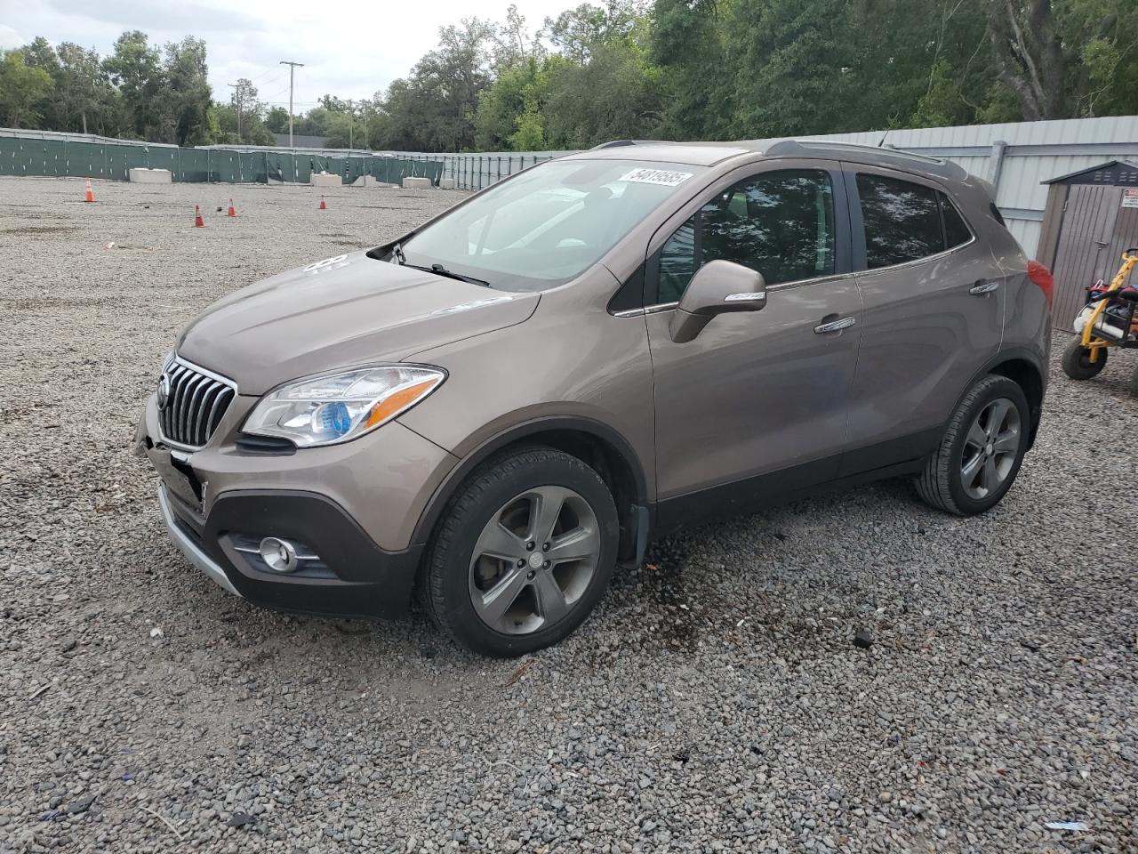 BUICK ENCORE