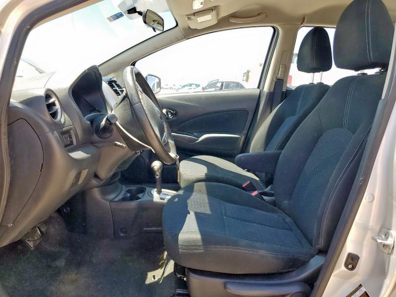 2015 NISSAN VERSA NOTE - 3N1CE2CP3FL401317