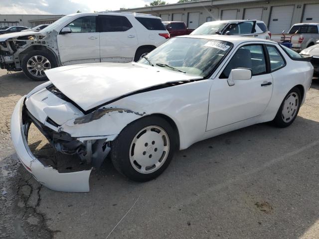 PORSCHE 944S