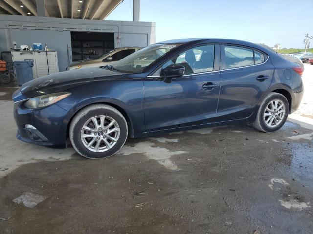 Vin: jm1bm1v71f1224079, lot: 56801345, mazda 3 touring 2015 img_1