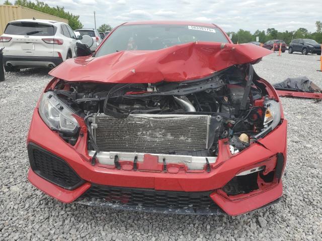 2017 HONDA CIVIC LX SHHFK7H22HU220108