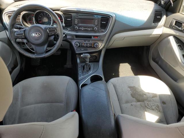 2015 KIA OPTIMA LX - 5XXGM4A78FG372683