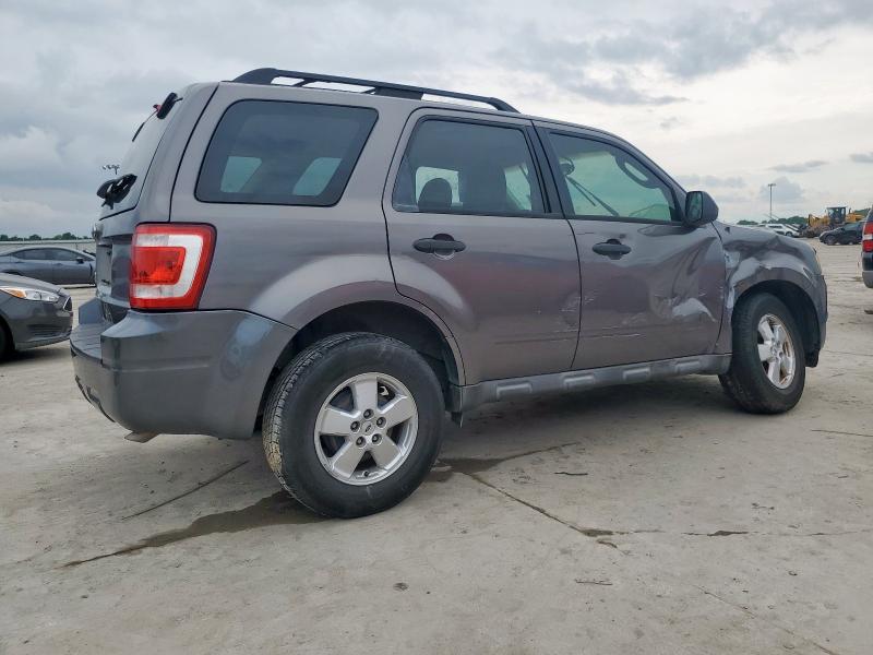 Vin: 1fmcu0c70akc66629, lot: 58762095, ford escape xls 20103