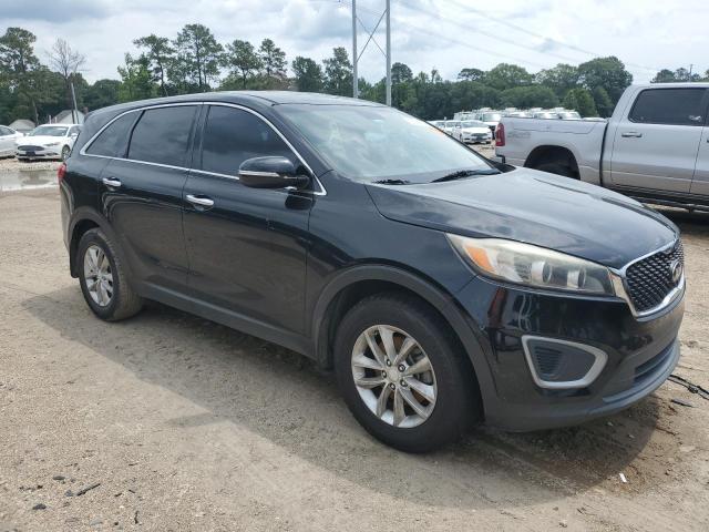 Vin: 5xypg4a34gg016359, lot: 59255675, kia sorento lx 20164