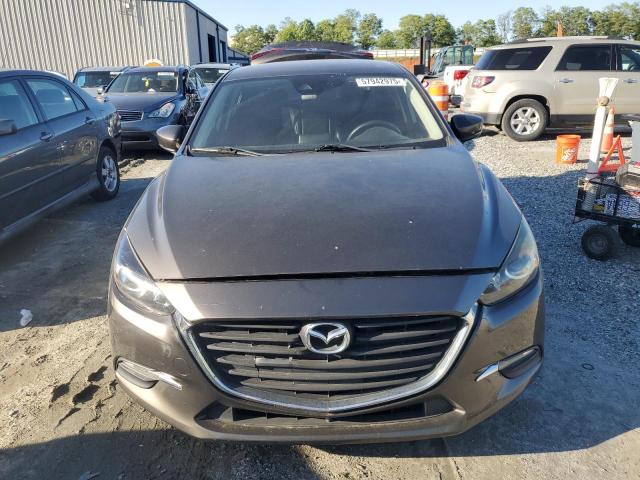 2017 MAZDA 3 TOURING JM1BN1V79H1105907