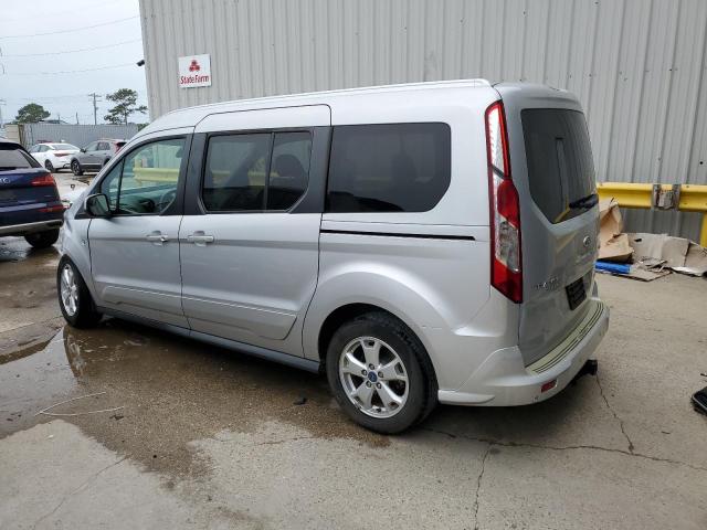 Vin: nm0ge9g70g1271679, lot: 57436135, ford transit titanium 20162