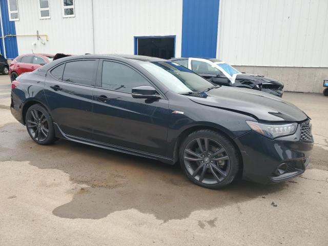 Vin: 19uub3f88la801902, lot: 57929985, acura tlx advance 20204