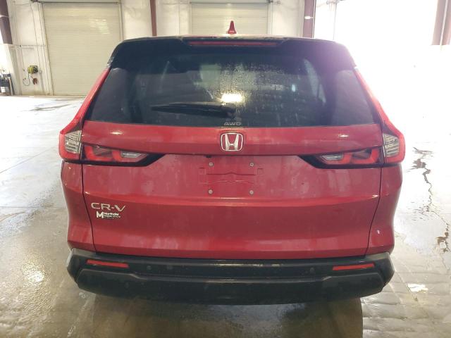2023 HONDA CR-V EXL - 2HKRS4H7XPH414524