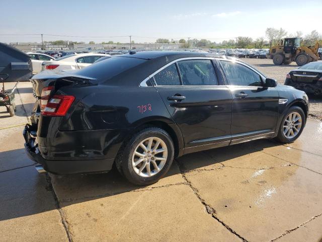 Vin: 1fahp2d85fg117427, lot: 55789995, ford taurus se 20153