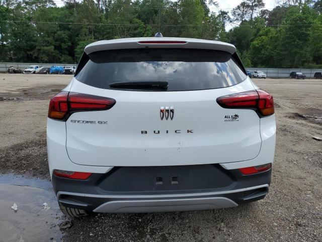 2024 BUICK ENCORE GX - KL4AMBS27RB004271