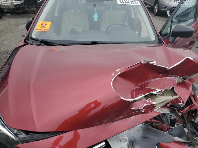 2021 SUBARU IMPREZA 4S3GTAB63M3701102