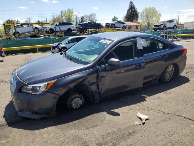 Vin: 4s3bnac64f3032022, lot: 56381925, subaru legacy 2.5i premium 2015 img_1