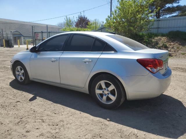 Vin: 1g1pe5sb0g7148428, lot: 56195345, chevrolet cruze lt 20162