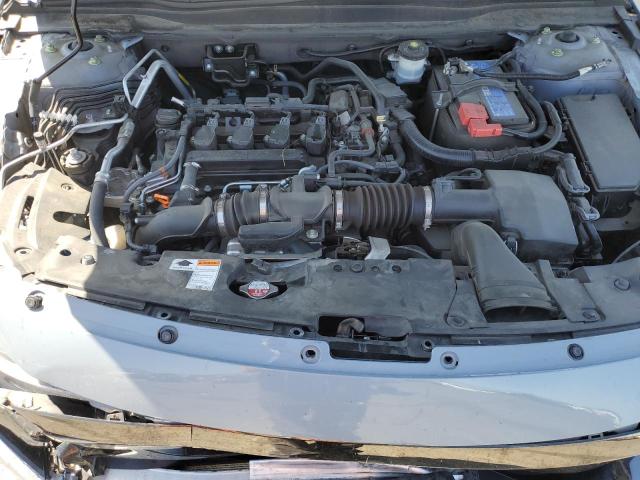 2019 HONDA ACCORD LX 1HGCV1F17KA055130