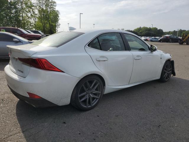 Vin: jthgz1e25l5018312, lot: 56530075, lexus is 350 f s 350 f sport 20203