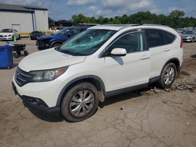 Vin: 5j6rm3h79el014543, lot: 57323975, honda crv exl 2014 img_1