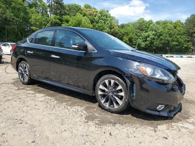 Vin: 3n1ab7ap8hy230263, lot: 56496705, nissan sentra s 20174