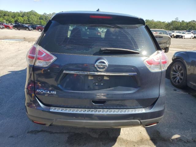 2015 NISSAN ROGUE S - 5N1AT2MT8FC816985
