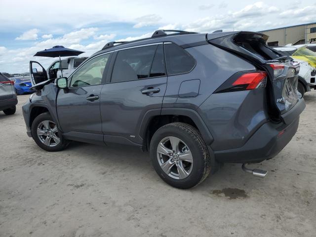 Vin: jtmrwrfv4sd277582, lot: 56192115, toyota rav4 xle 20252