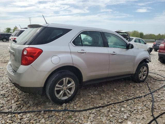 Vin: 2gnalbek4d1260596, lot: 56216825, chevrolet equinox ls 20133