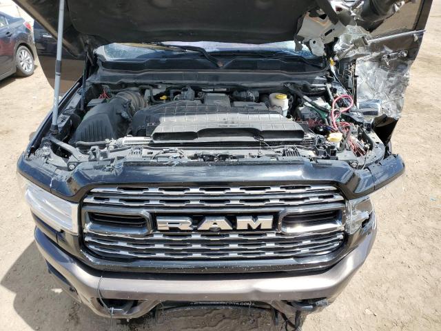 2019 RAM 2500 LONGH 3C6UR5PLXKG582974