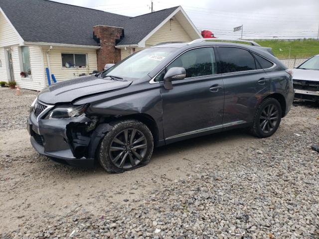 LEXUS RX 350 BASE