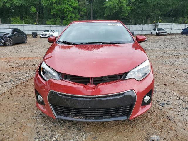 2015 TOYOTA COROLLA L - 2T1BURHE2FC327533