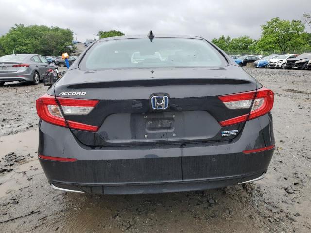 2021 HONDA ACCORD TOU 1HGCV3F97MA020463